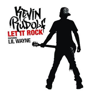 Kevin Rudolf Feat. Lil Wayne; Kevin Rudolf; Lil Wayne